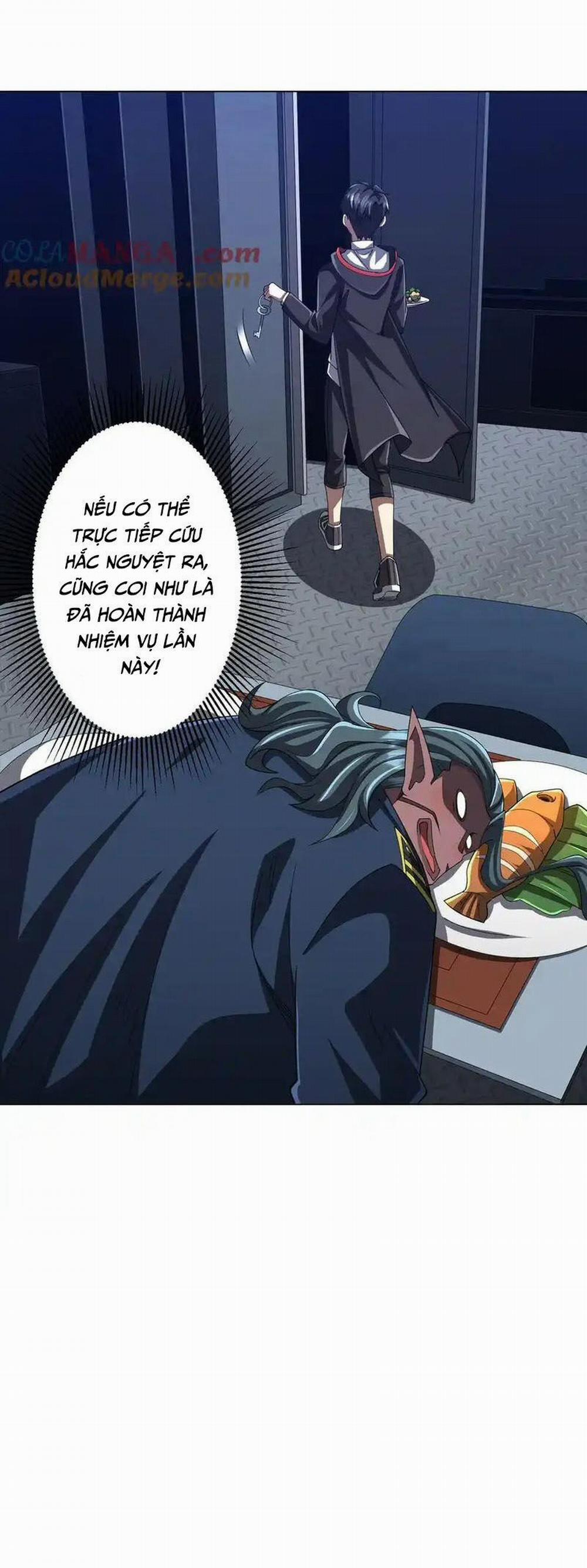 Bắt Đầu Với Trăm Vạn Minh Tệ 113 trang 30