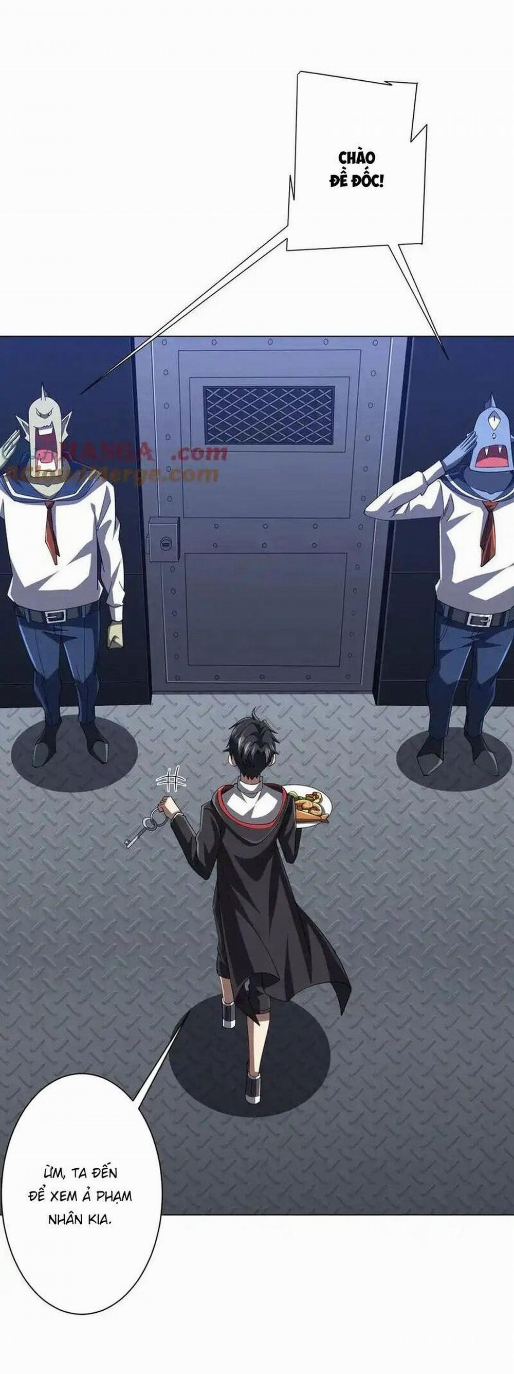 Bắt Đầu Với Trăm Vạn Minh Tệ 113 trang 31