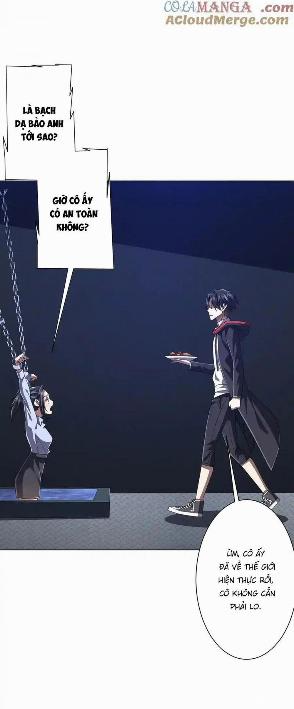 Bắt Đầu Với Trăm Vạn Minh Tệ 113 trang 34