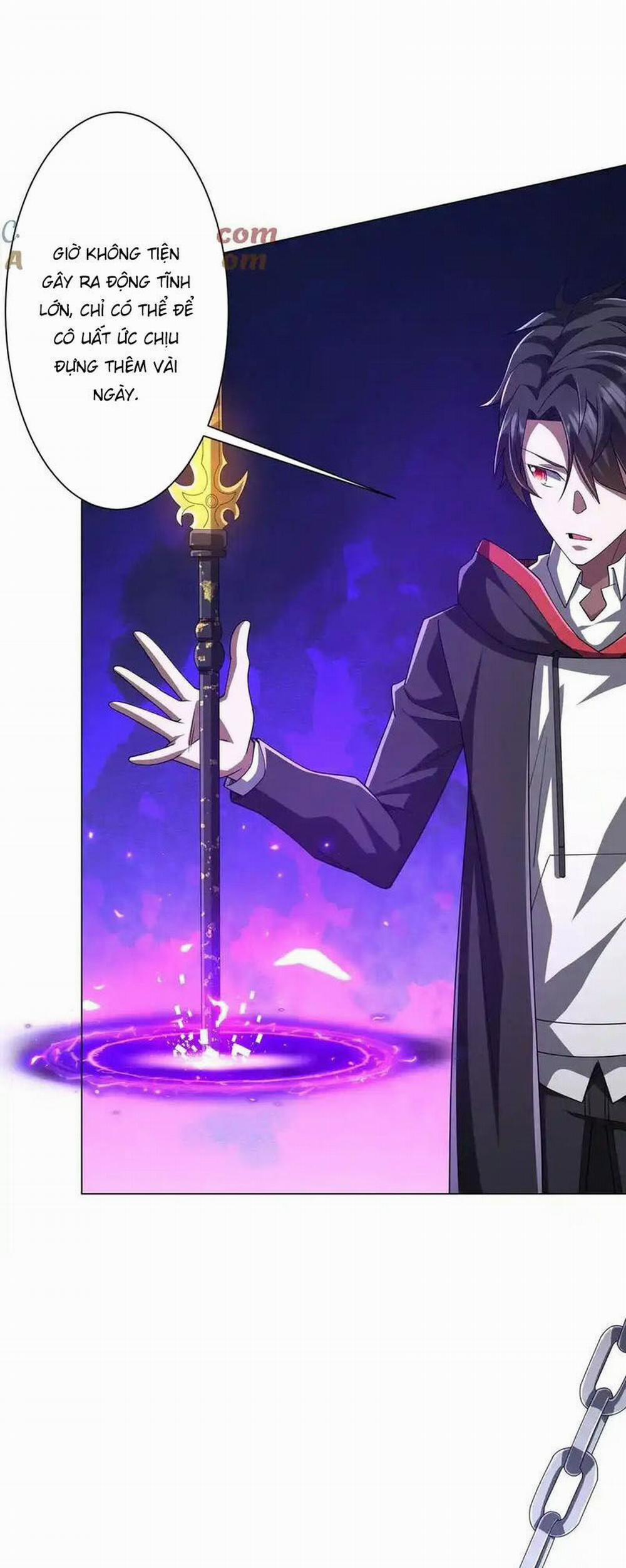 Bắt Đầu Với Trăm Vạn Minh Tệ 113 trang 40