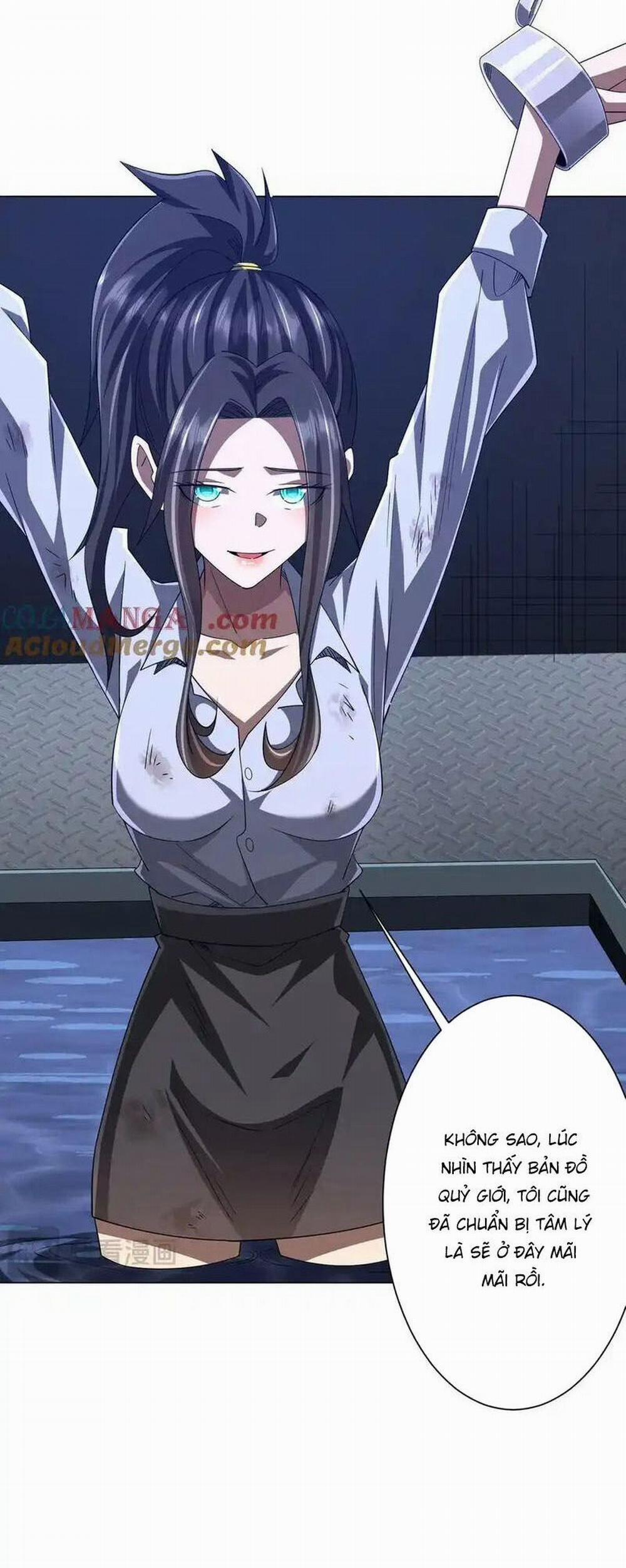 Bắt Đầu Với Trăm Vạn Minh Tệ 113 trang 41