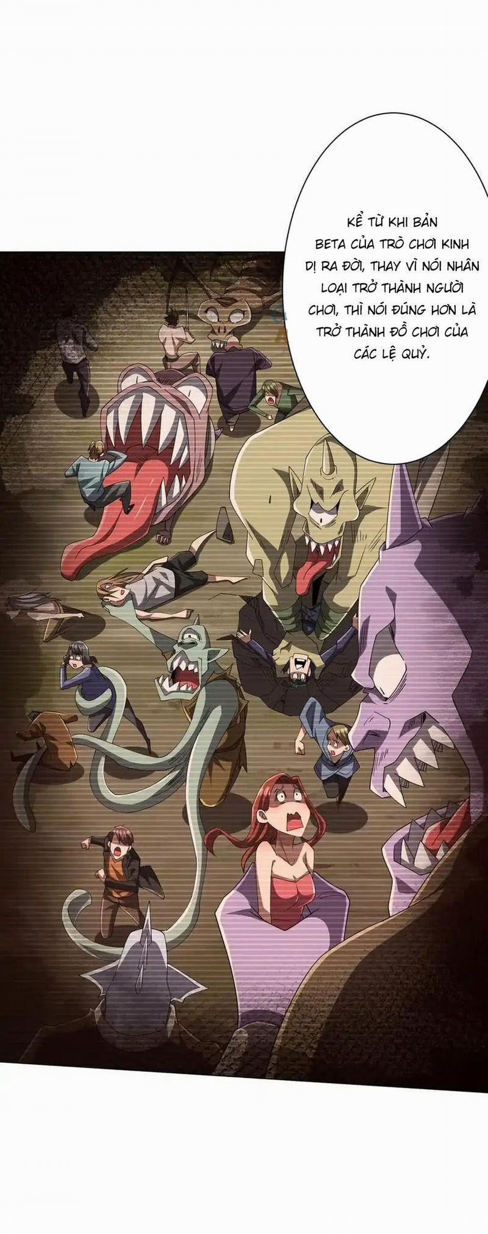 Bắt Đầu Với Trăm Vạn Minh Tệ 113 trang 44