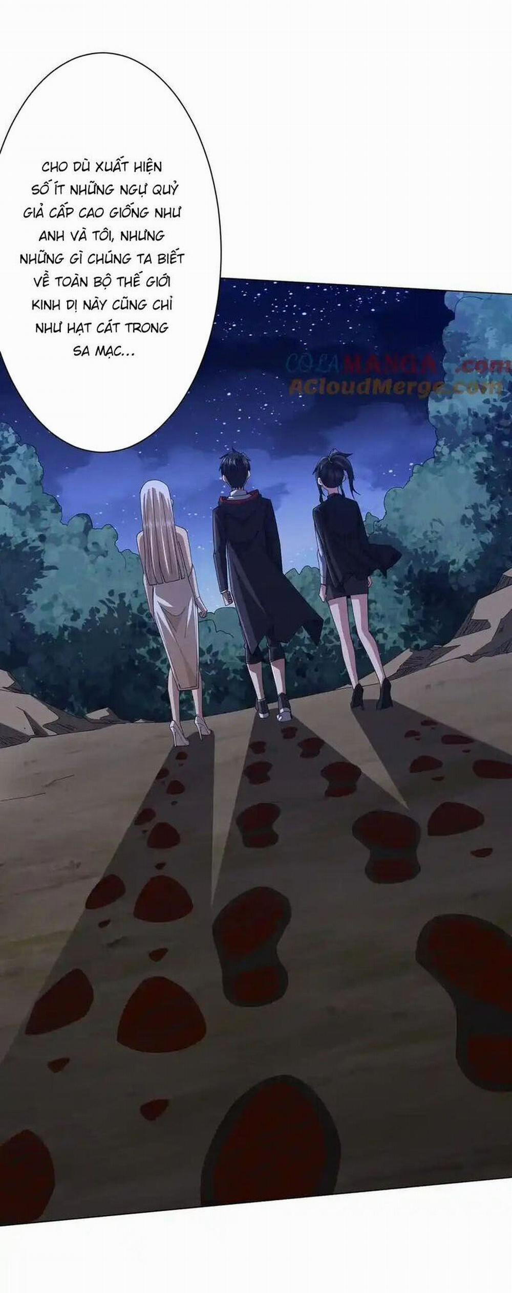 Bắt Đầu Với Trăm Vạn Minh Tệ 113 trang 45