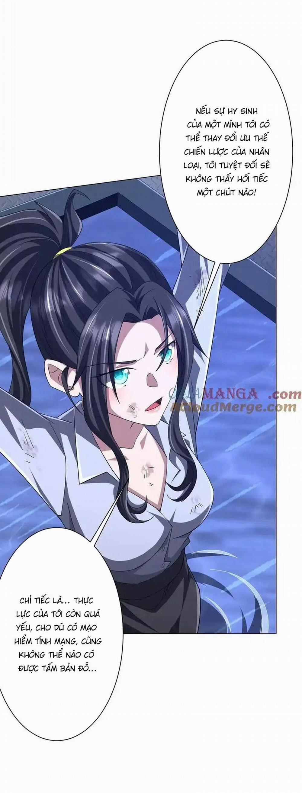 Bắt Đầu Với Trăm Vạn Minh Tệ 113 trang 46