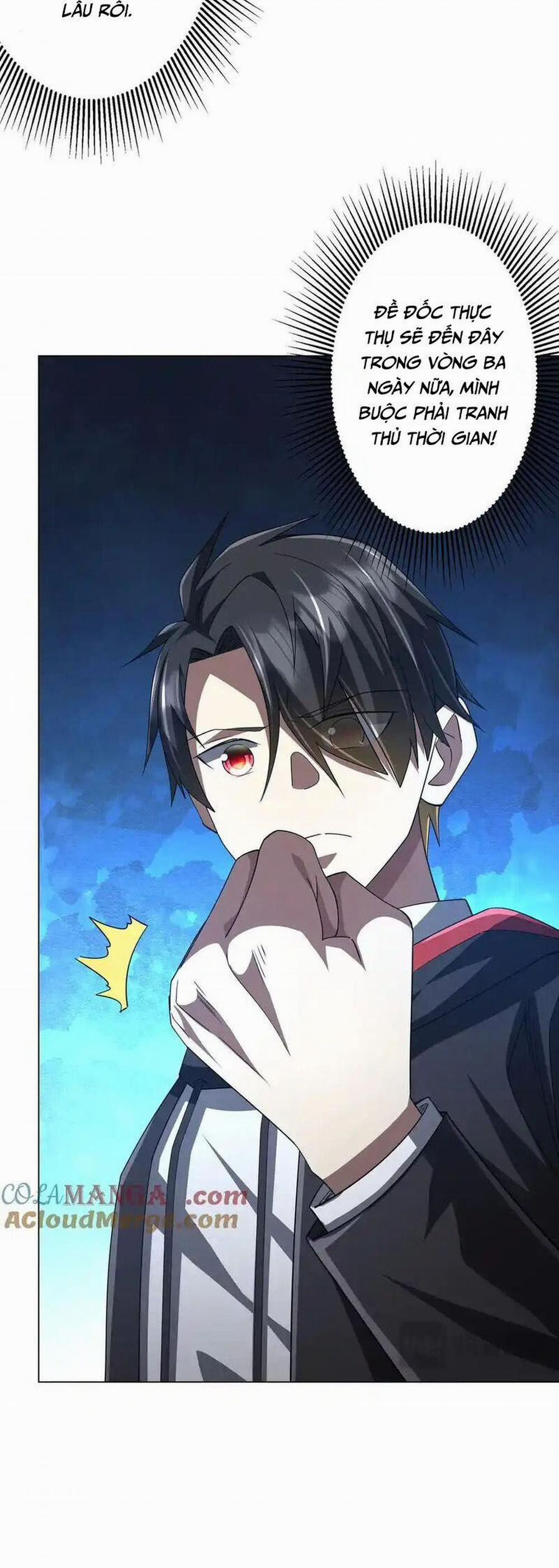 Bắt Đầu Với Trăm Vạn Minh Tệ 113 trang 49