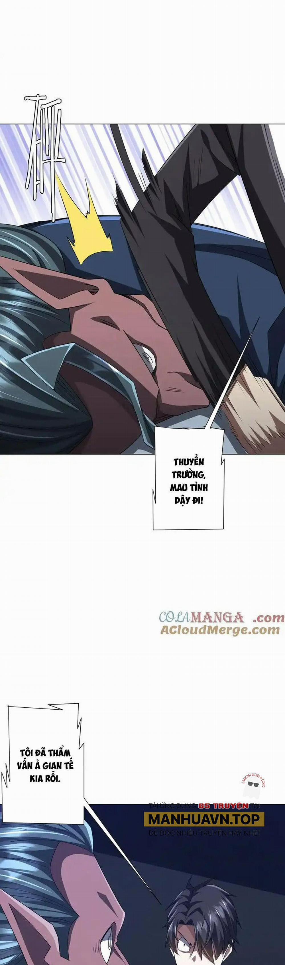 Bắt Đầu Với Trăm Vạn Minh Tệ 113 trang 50