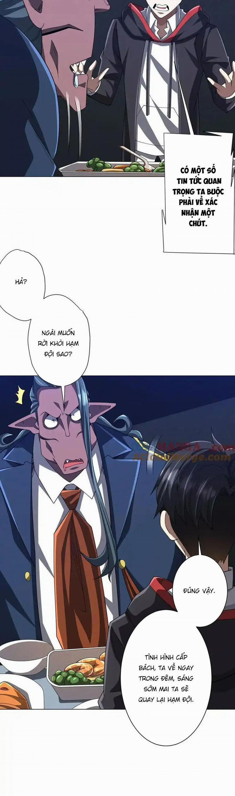 Bắt Đầu Với Trăm Vạn Minh Tệ 113 trang 51