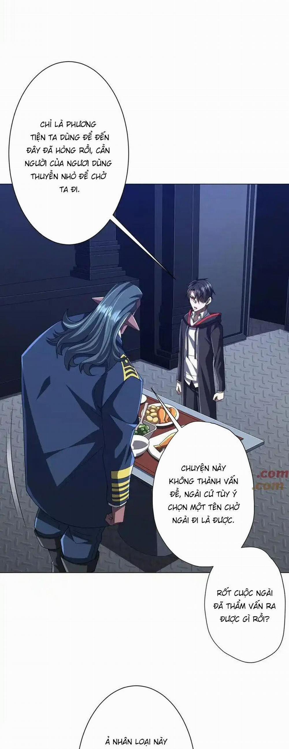 Bắt Đầu Với Trăm Vạn Minh Tệ 113 trang 52