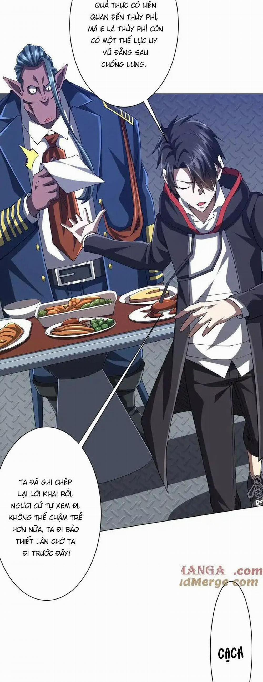 Bắt Đầu Với Trăm Vạn Minh Tệ 113 trang 53