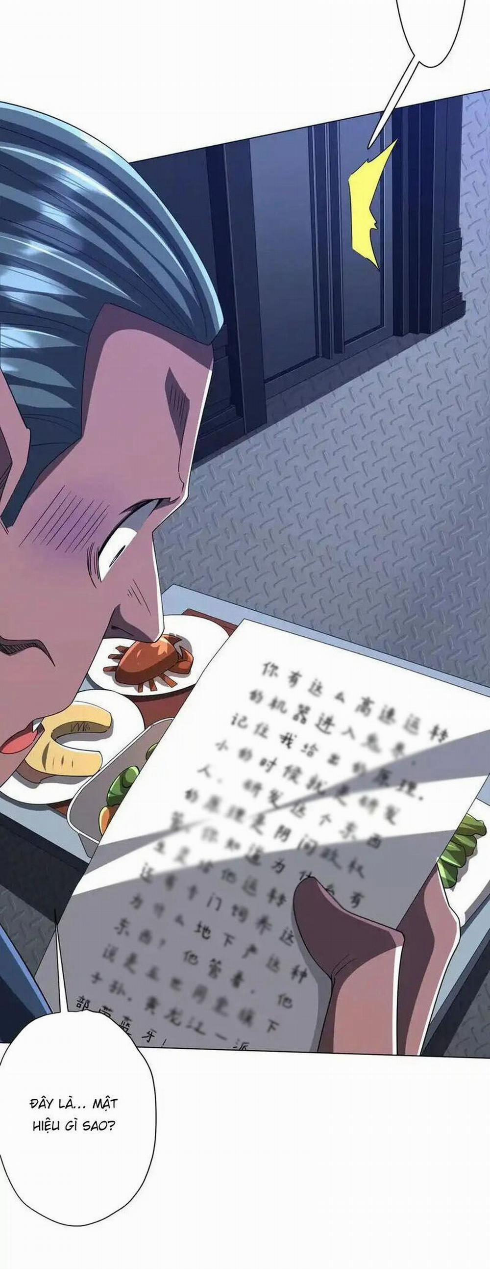 Bắt Đầu Với Trăm Vạn Minh Tệ 113 trang 54