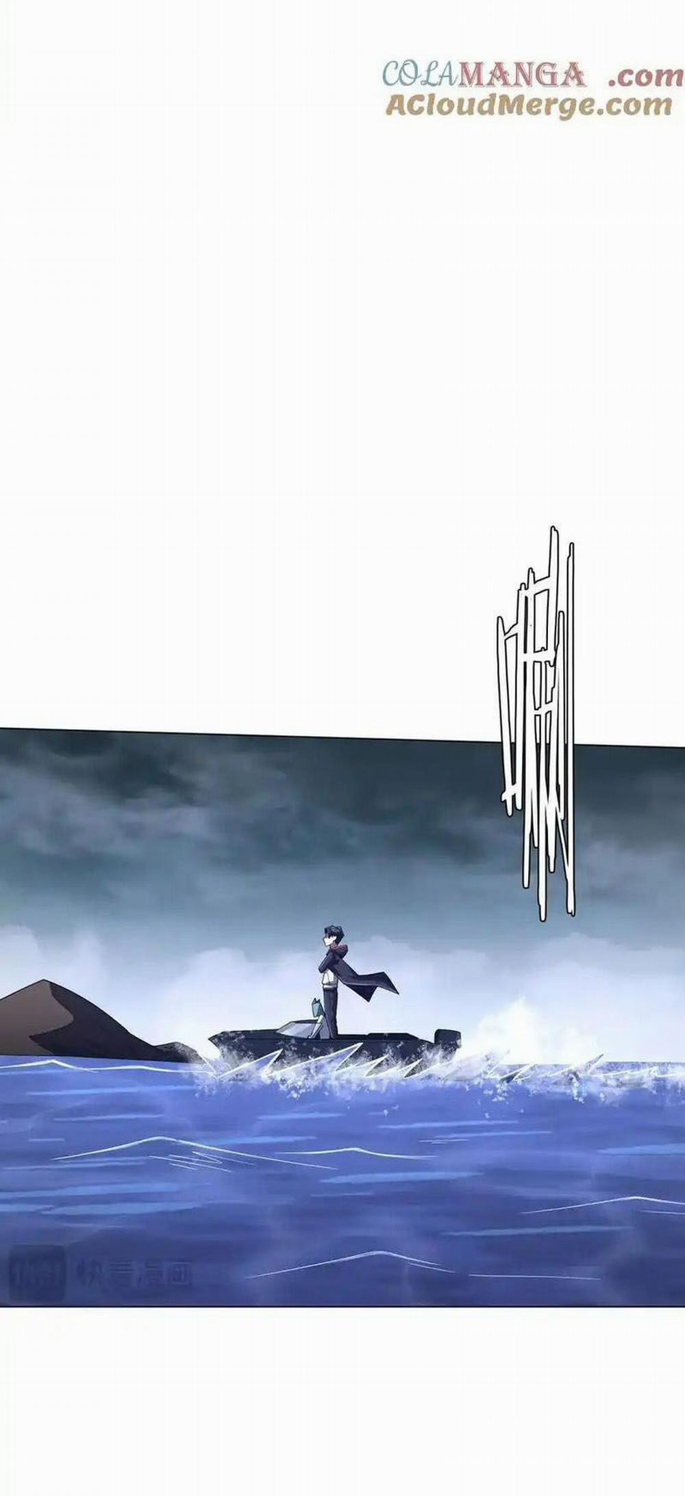 Bắt Đầu Với Trăm Vạn Minh Tệ 113 trang 55