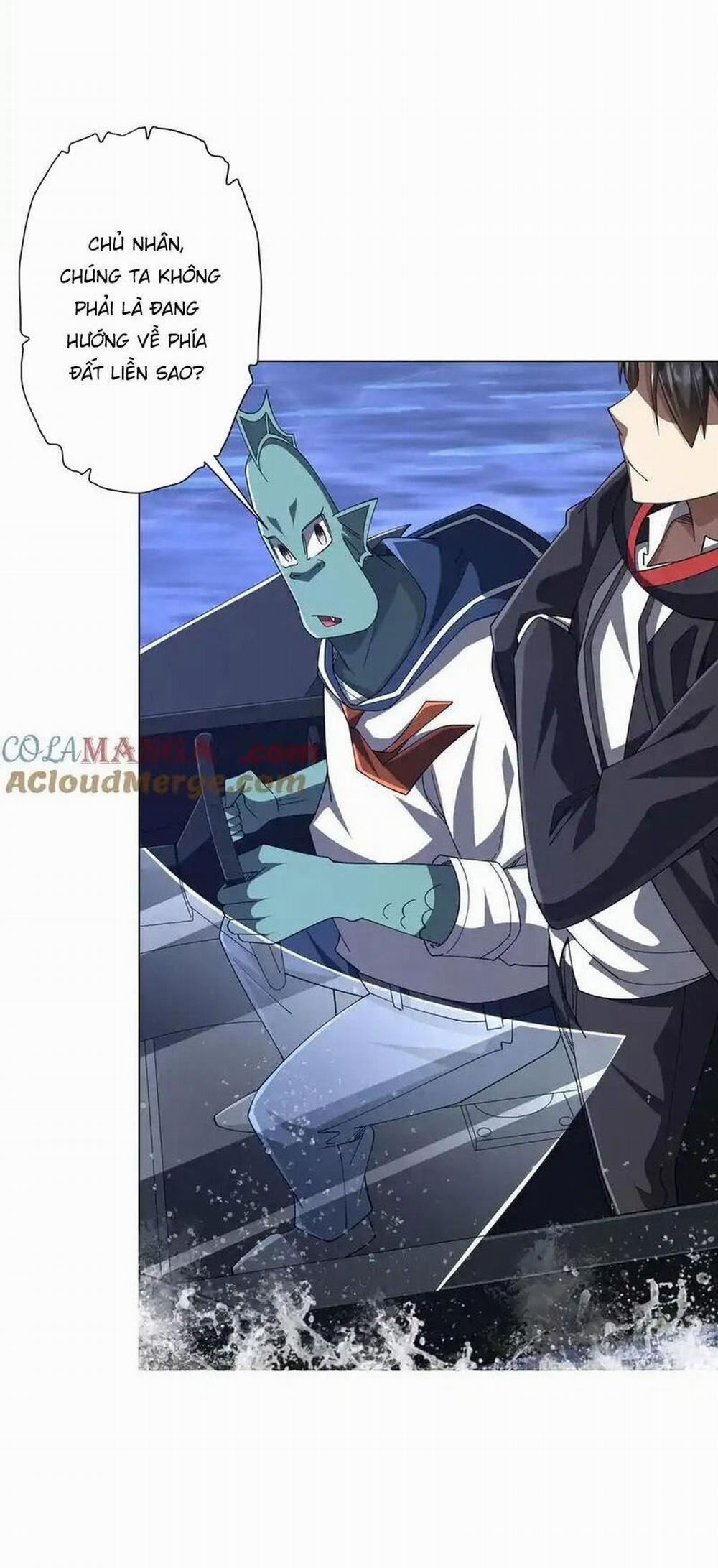 Bắt Đầu Với Trăm Vạn Minh Tệ 113 trang 56