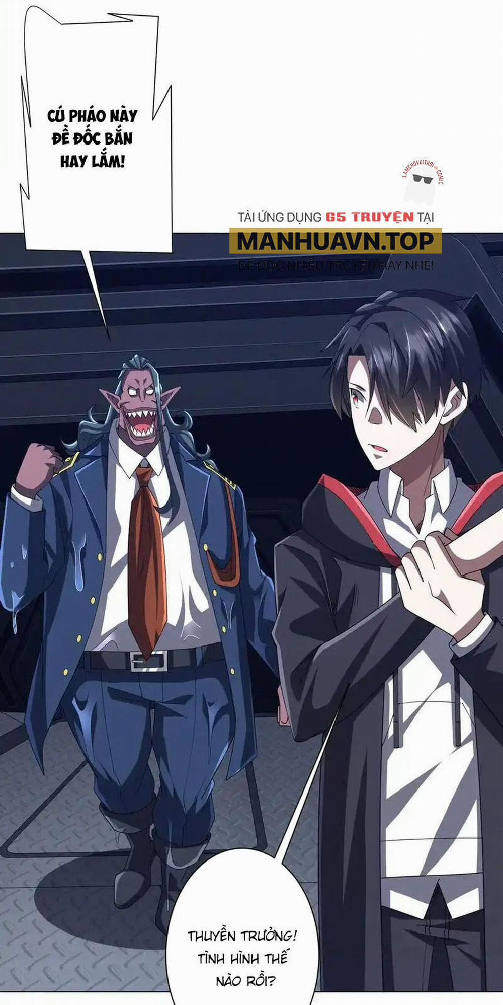 Bắt Đầu Với Trăm Vạn Minh Tệ 113 trang 8