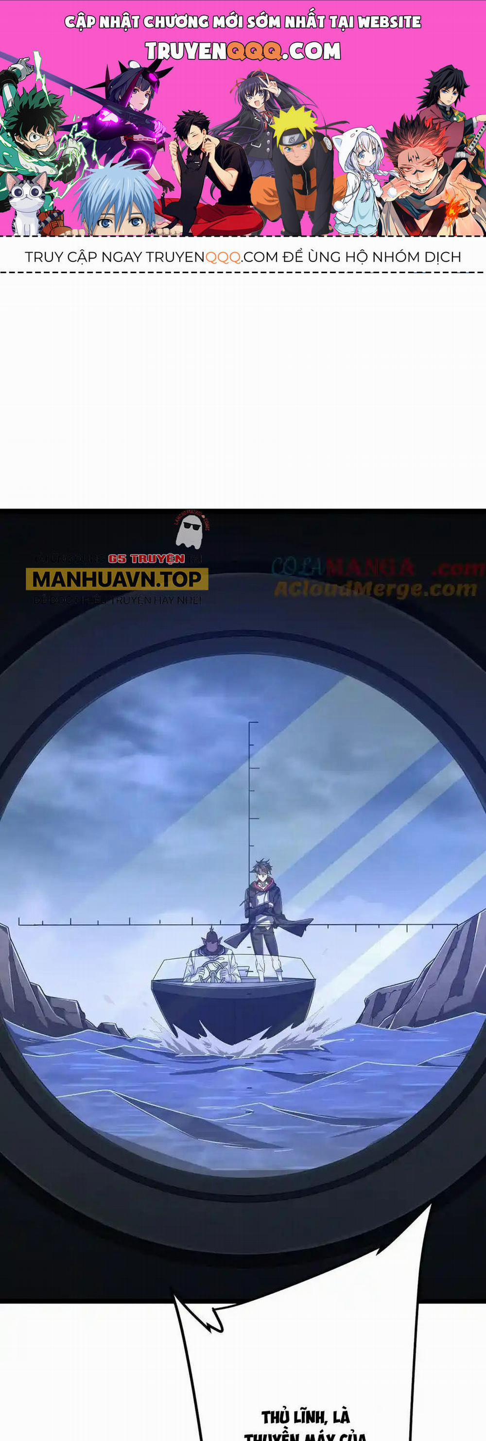 Bắt Đầu Với Trăm Vạn Minh Tệ 114 trang 0