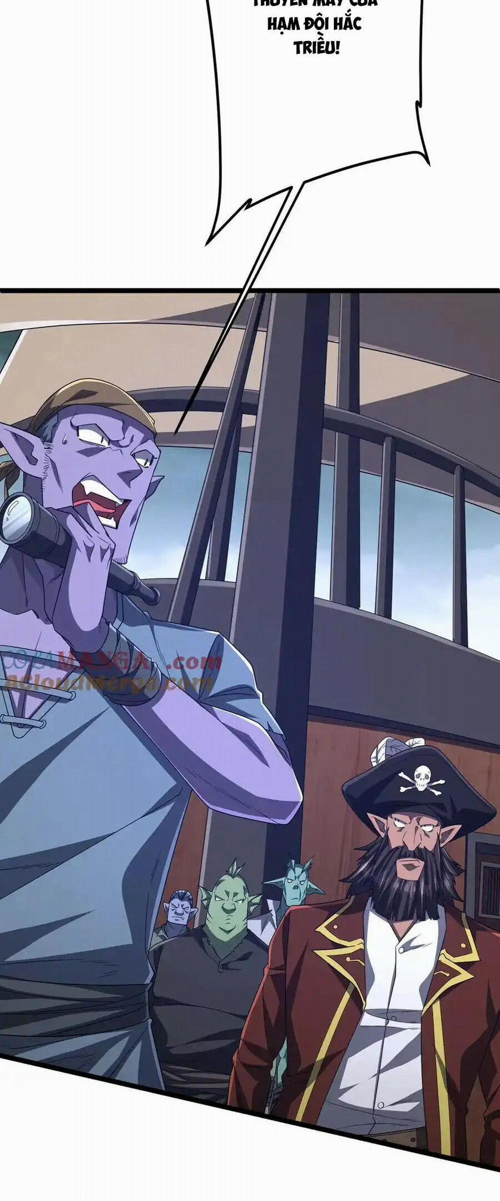 Bắt Đầu Với Trăm Vạn Minh Tệ 114 trang 1