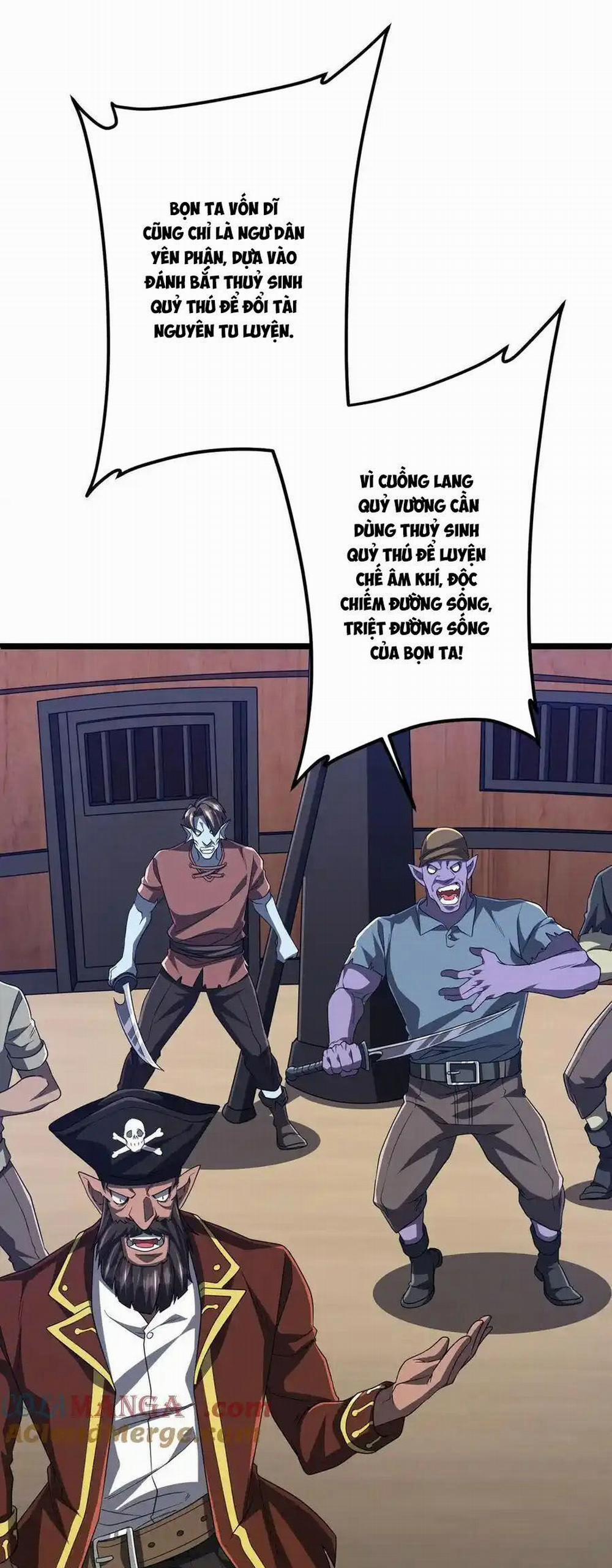 Bắt Đầu Với Trăm Vạn Minh Tệ 114 trang 15