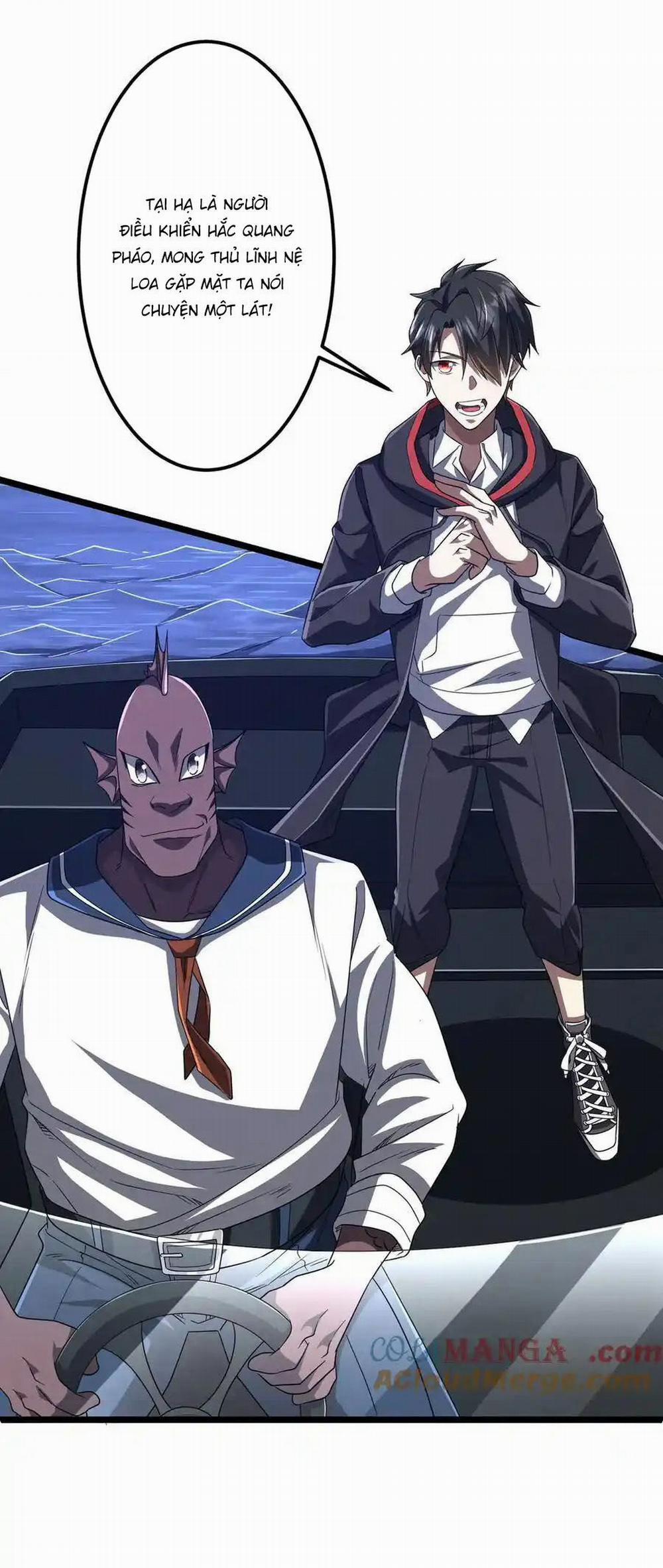 Bắt Đầu Với Trăm Vạn Minh Tệ 114 trang 2