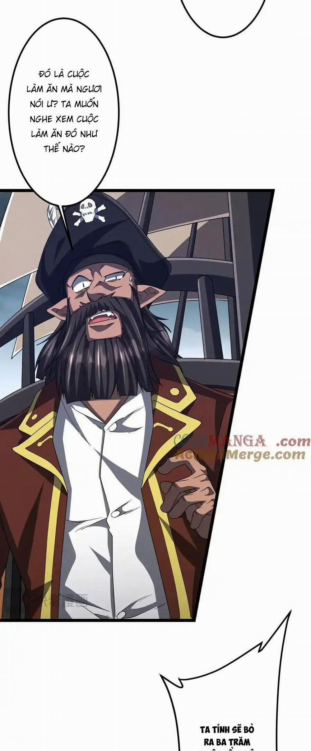 Bắt Đầu Với Trăm Vạn Minh Tệ 114 trang 21