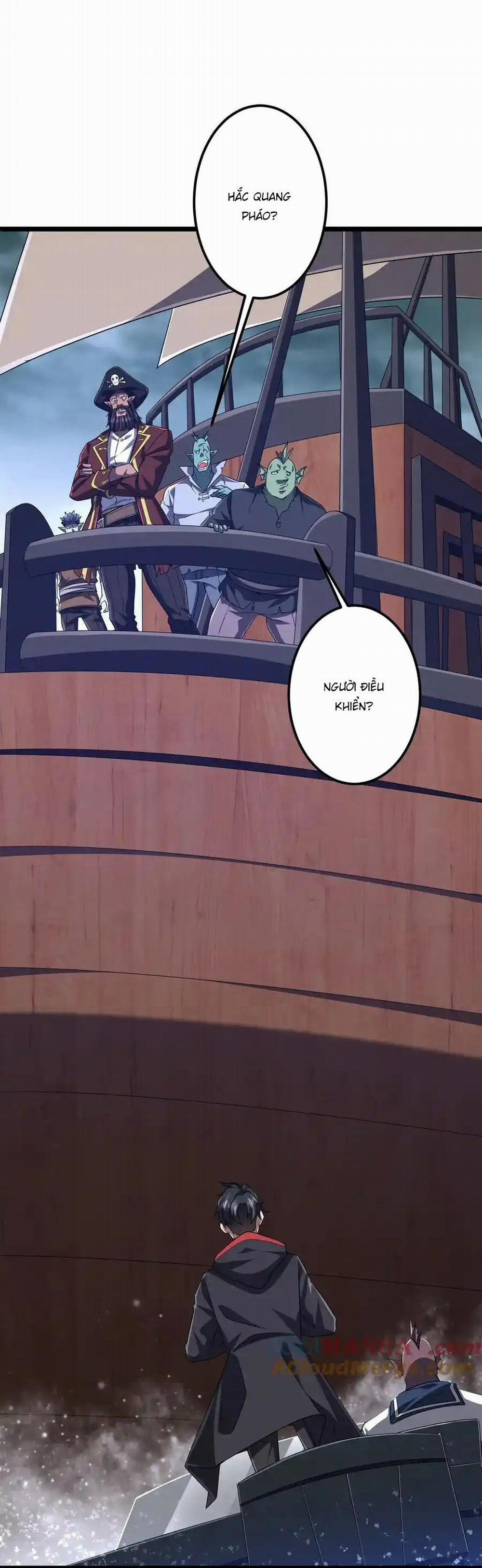 Bắt Đầu Với Trăm Vạn Minh Tệ 114 trang 3