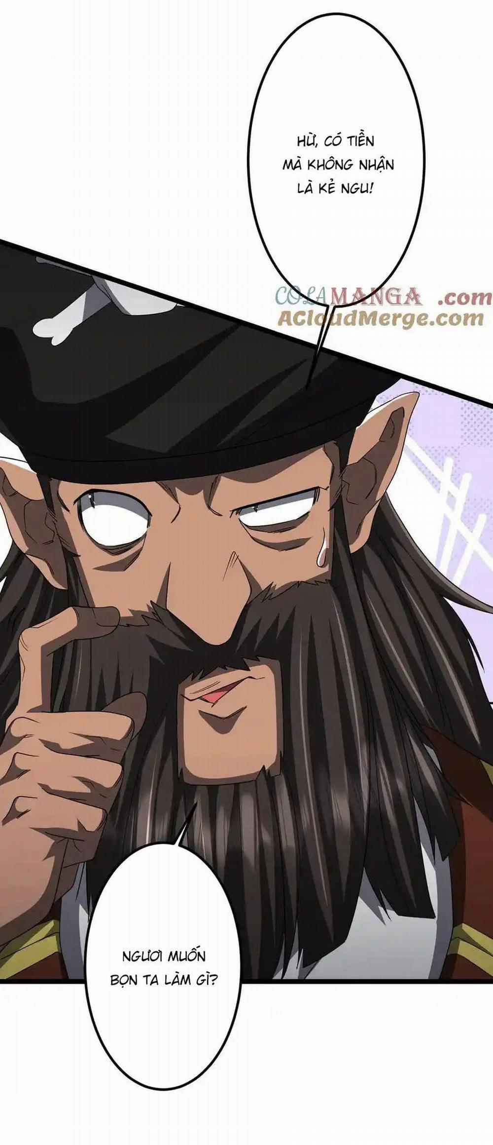 Bắt Đầu Với Trăm Vạn Minh Tệ 114 trang 30