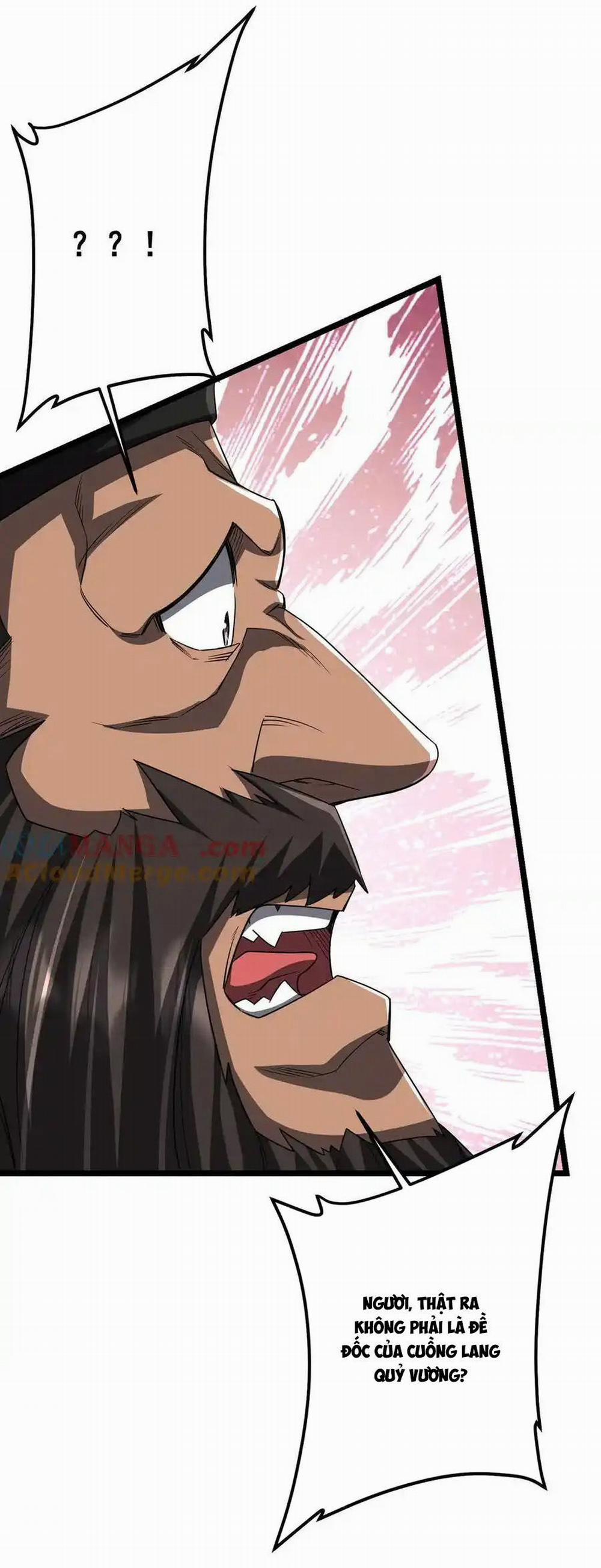 Bắt Đầu Với Trăm Vạn Minh Tệ 114 trang 32