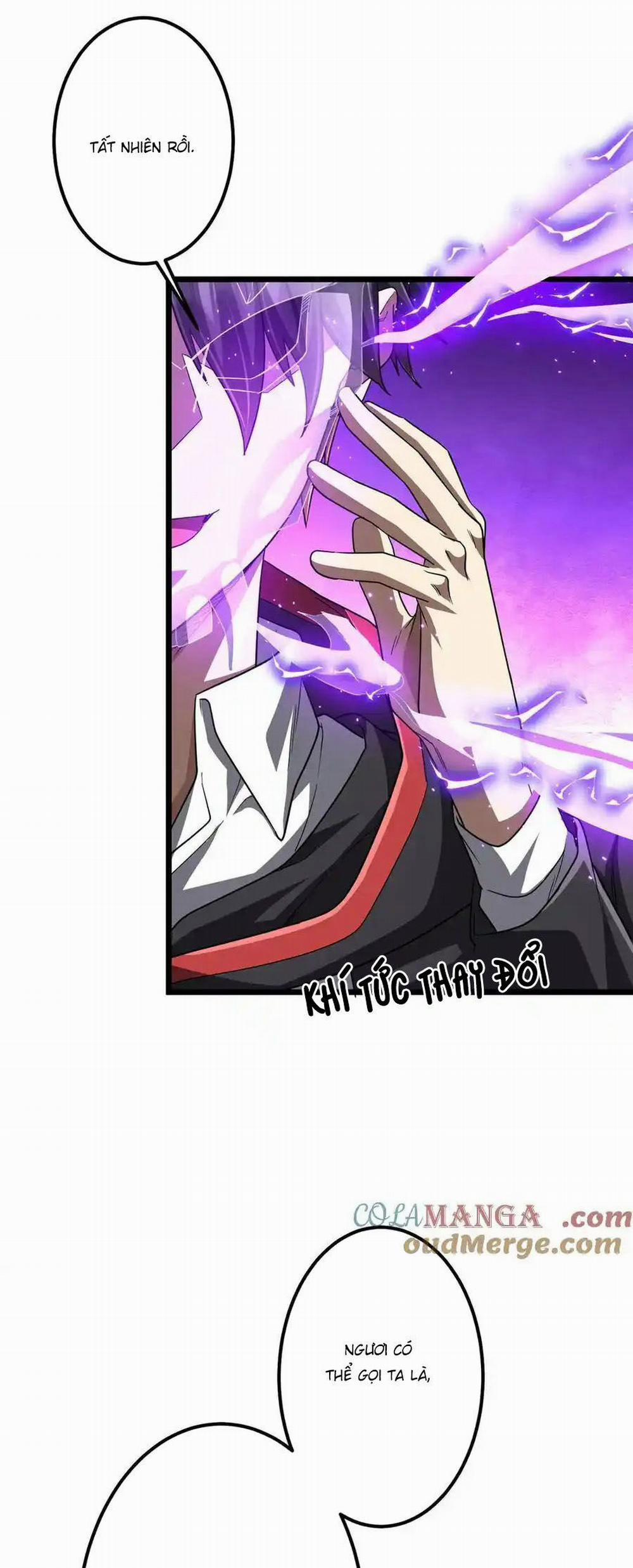 Bắt Đầu Với Trăm Vạn Minh Tệ 114 trang 33