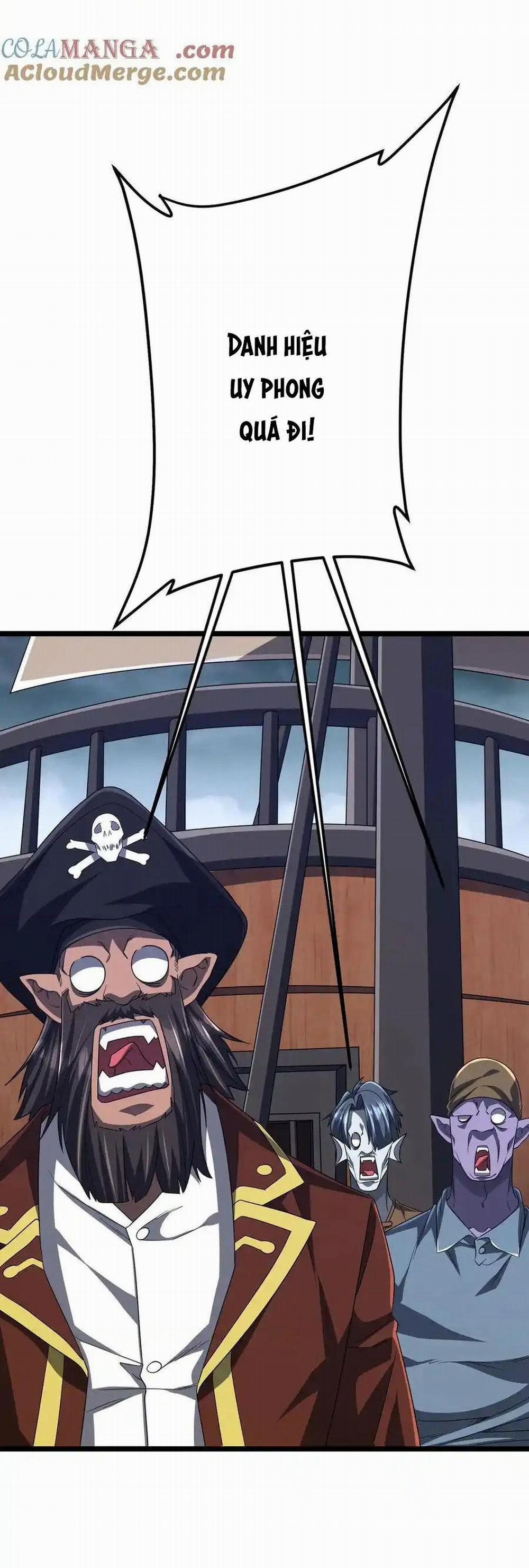 Bắt Đầu Với Trăm Vạn Minh Tệ 114 trang 35