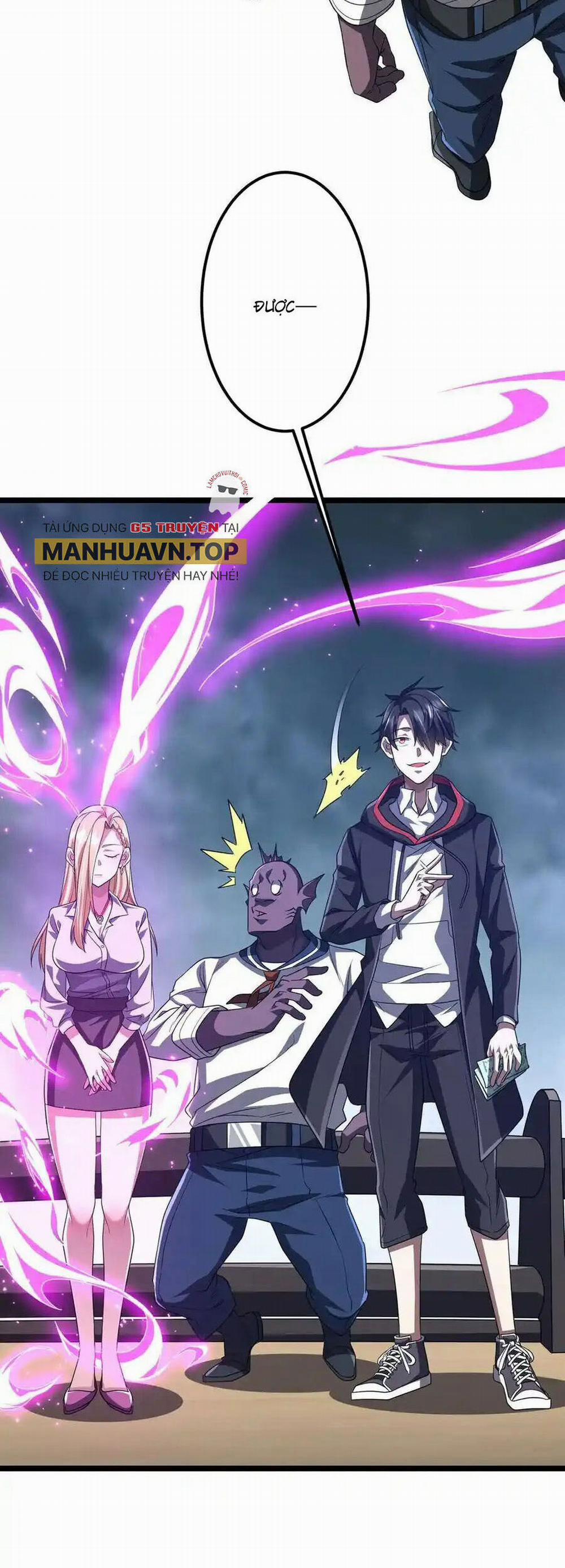 Bắt Đầu Với Trăm Vạn Minh Tệ 114 trang 38