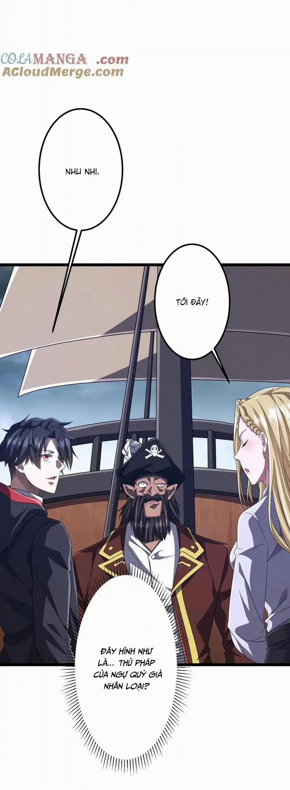 Bắt Đầu Với Trăm Vạn Minh Tệ 114 trang 39