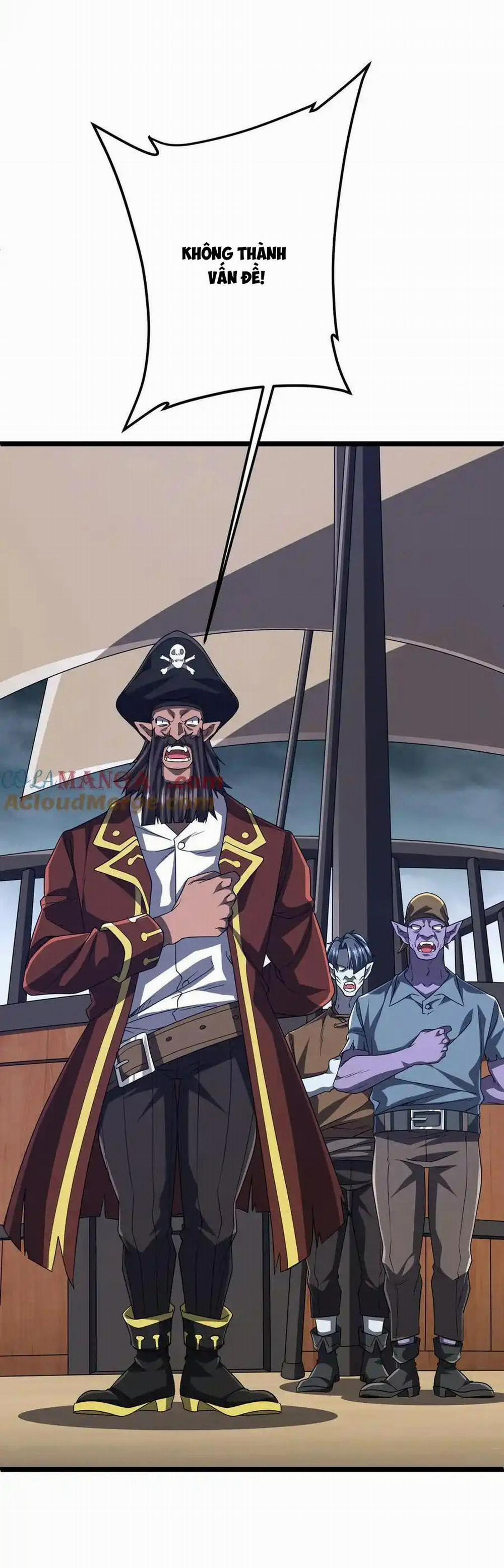 Bắt Đầu Với Trăm Vạn Minh Tệ 114 trang 43