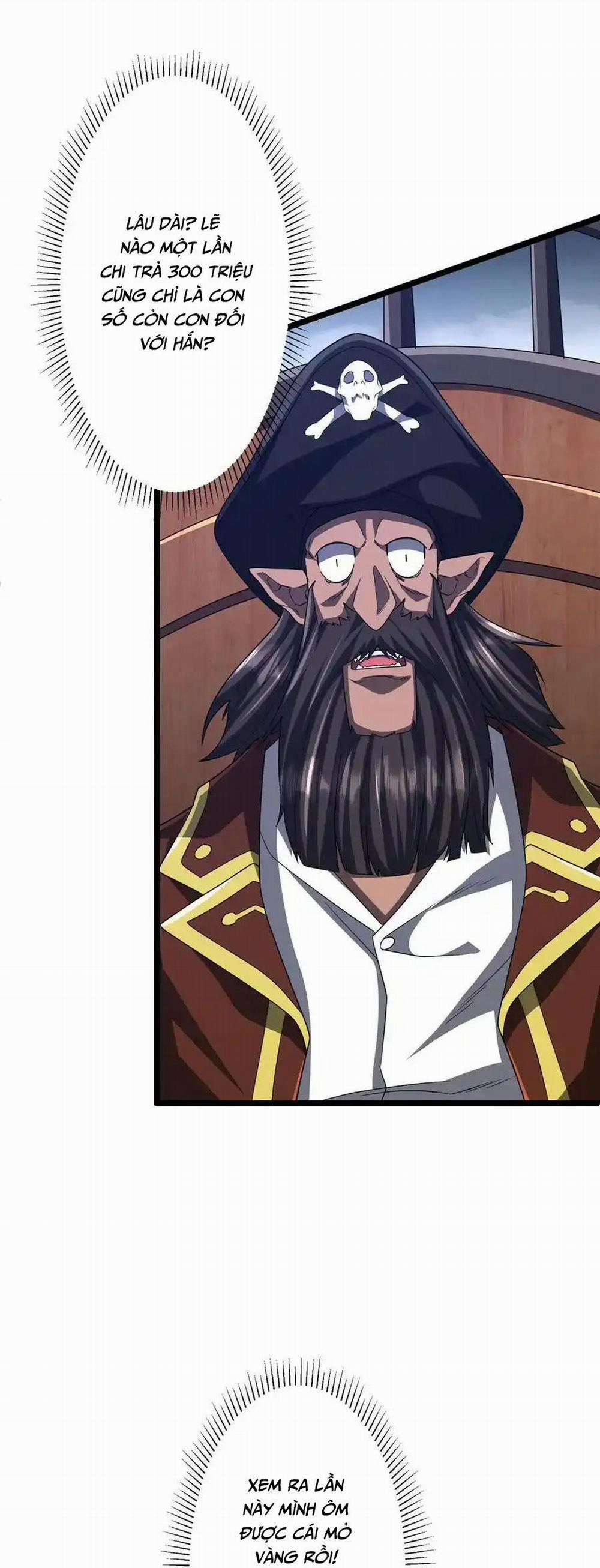 Bắt Đầu Với Trăm Vạn Minh Tệ 114 trang 45