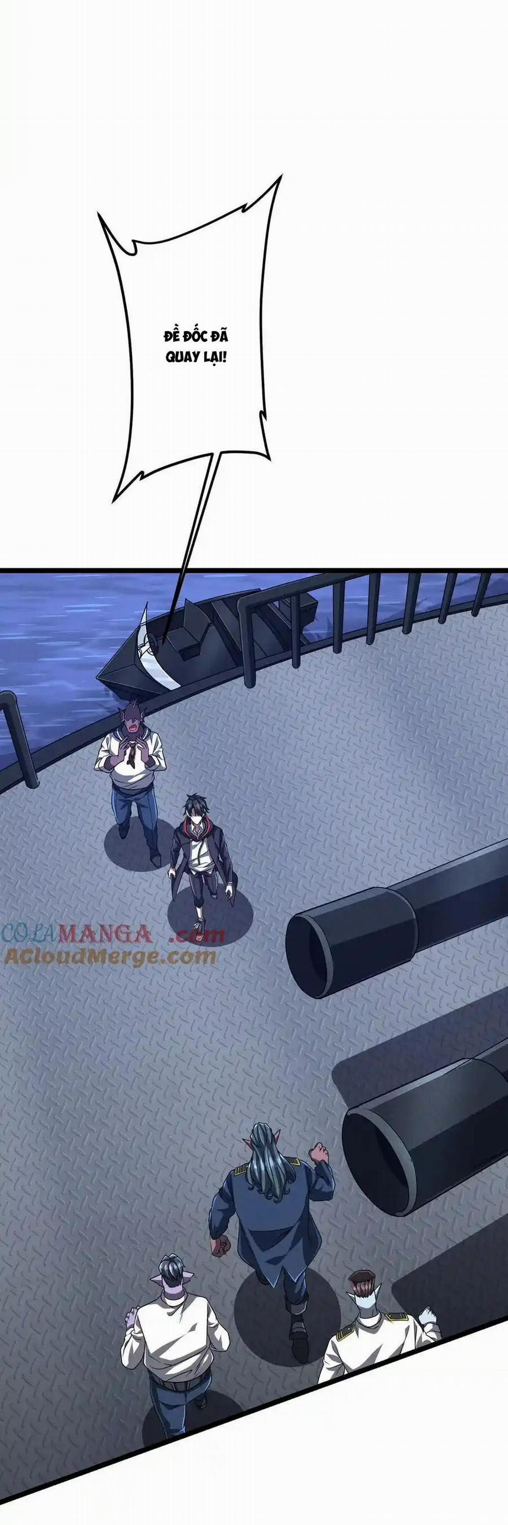 Bắt Đầu Với Trăm Vạn Minh Tệ 114 trang 47