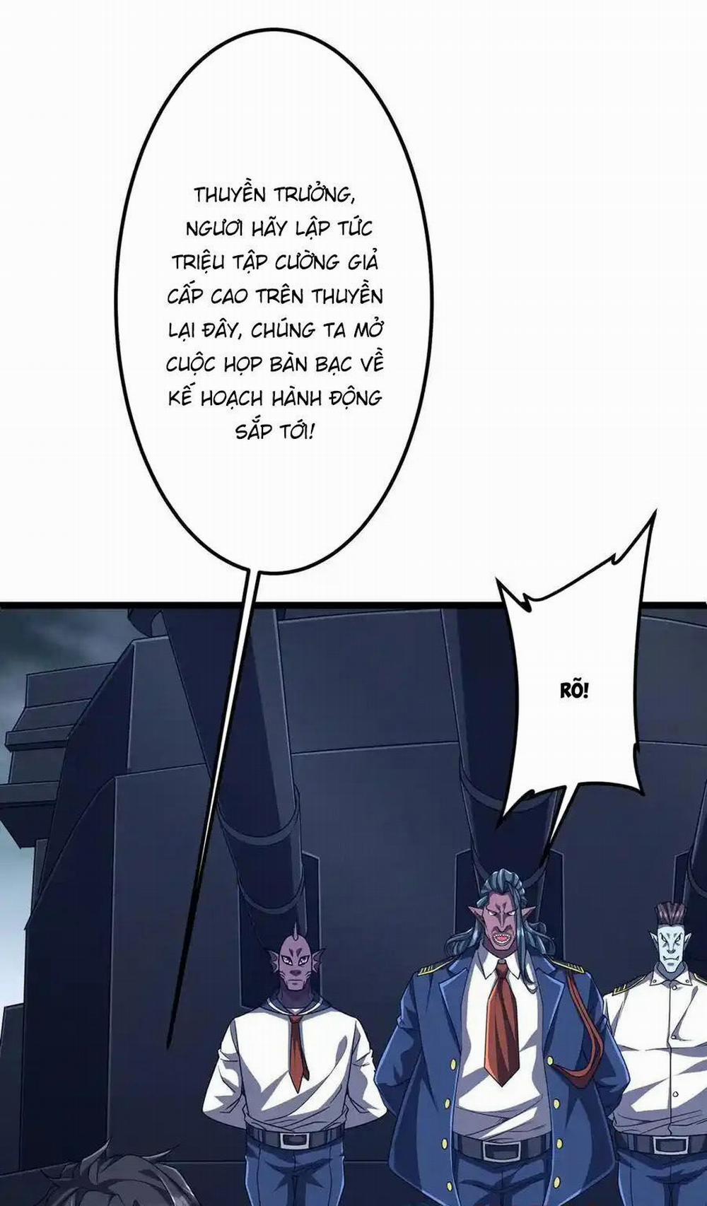 Bắt Đầu Với Trăm Vạn Minh Tệ 114 trang 50