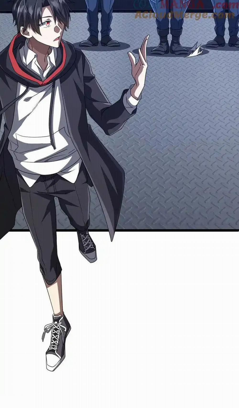 Bắt Đầu Với Trăm Vạn Minh Tệ 114 trang 51