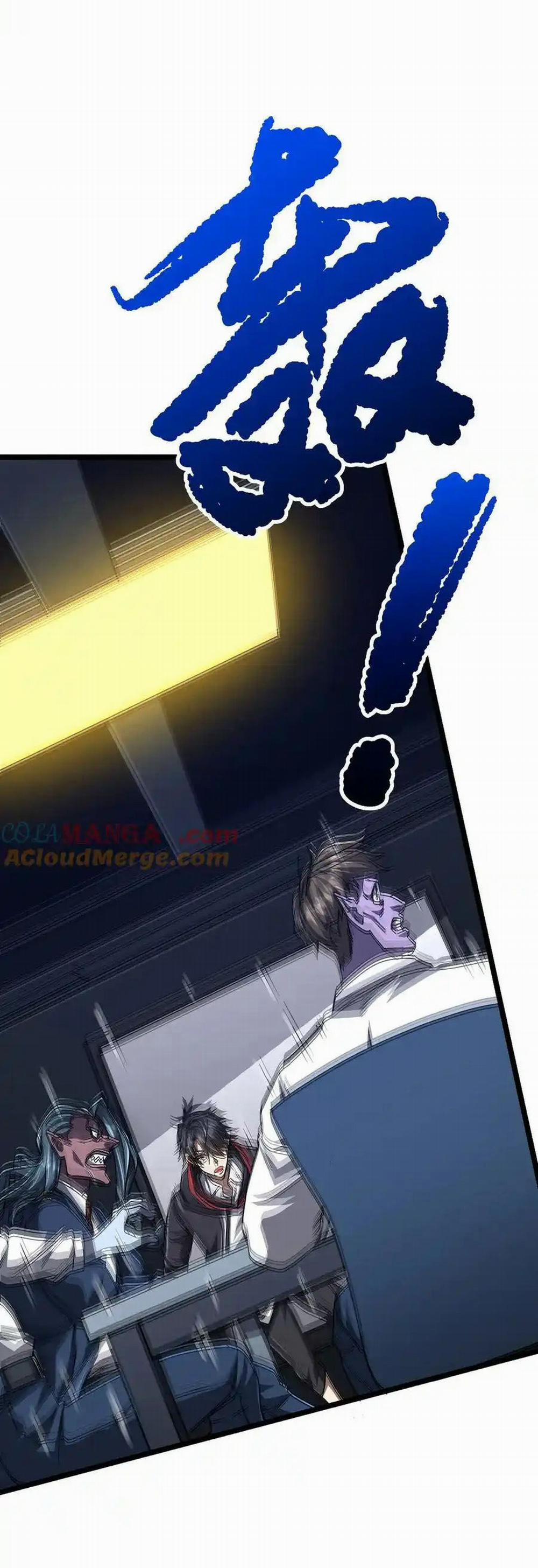 Bắt Đầu Với Trăm Vạn Minh Tệ 114 trang 54