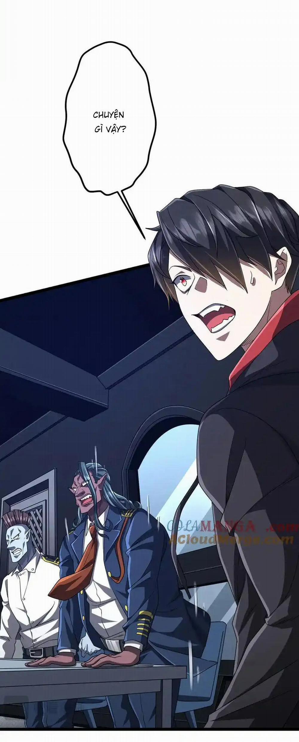 Bắt Đầu Với Trăm Vạn Minh Tệ 114 trang 55