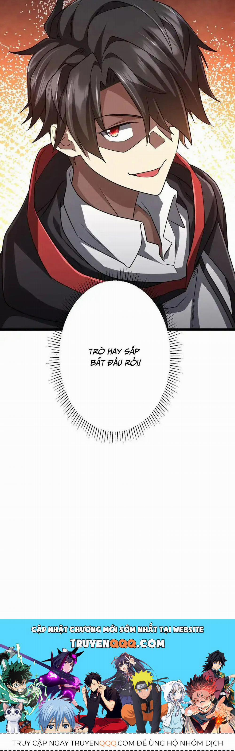 Bắt Đầu Với Trăm Vạn Minh Tệ 114 trang 58