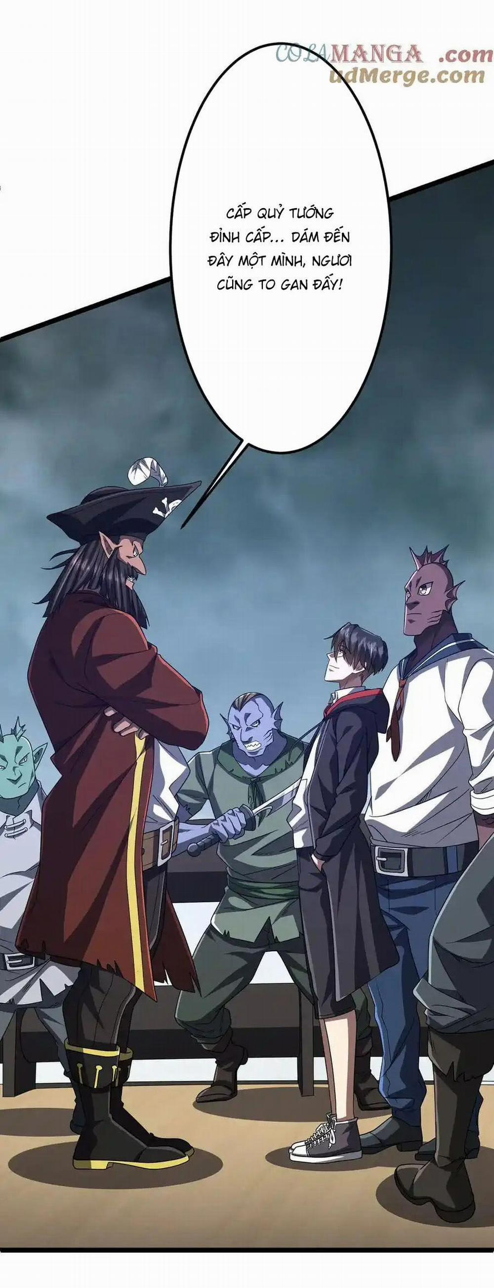 Bắt Đầu Với Trăm Vạn Minh Tệ 114 trang 7