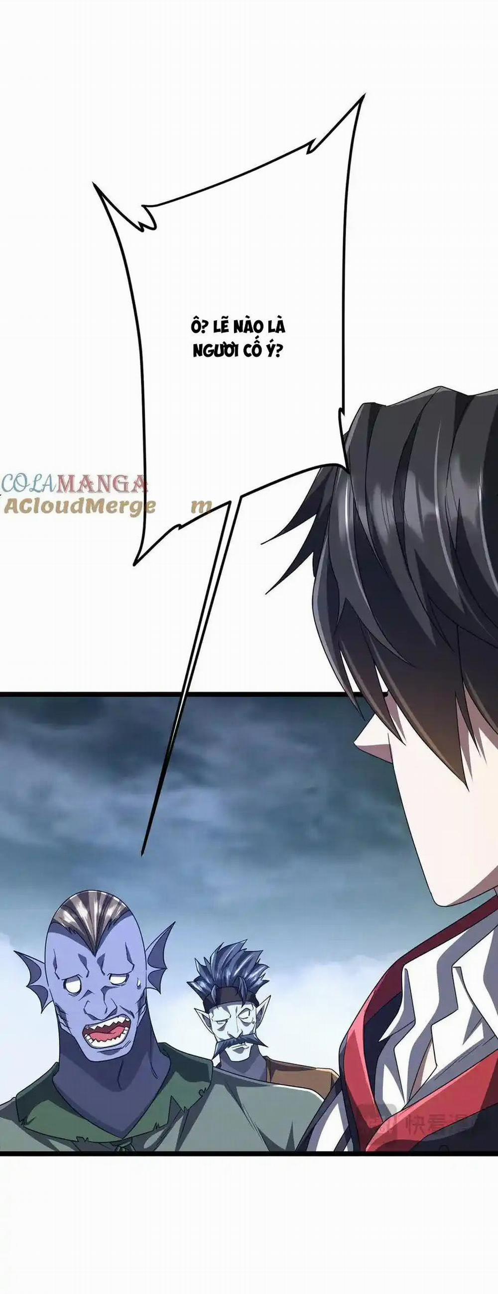 Bắt Đầu Với Trăm Vạn Minh Tệ 114 trang 9