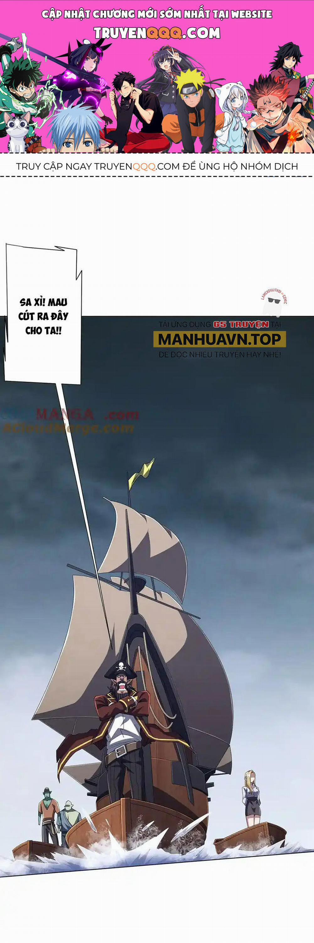 Bắt Đầu Với Trăm Vạn Minh Tệ 115 trang 0