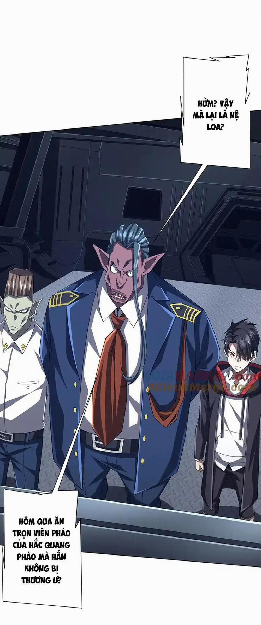 Bắt Đầu Với Trăm Vạn Minh Tệ 115 trang 1