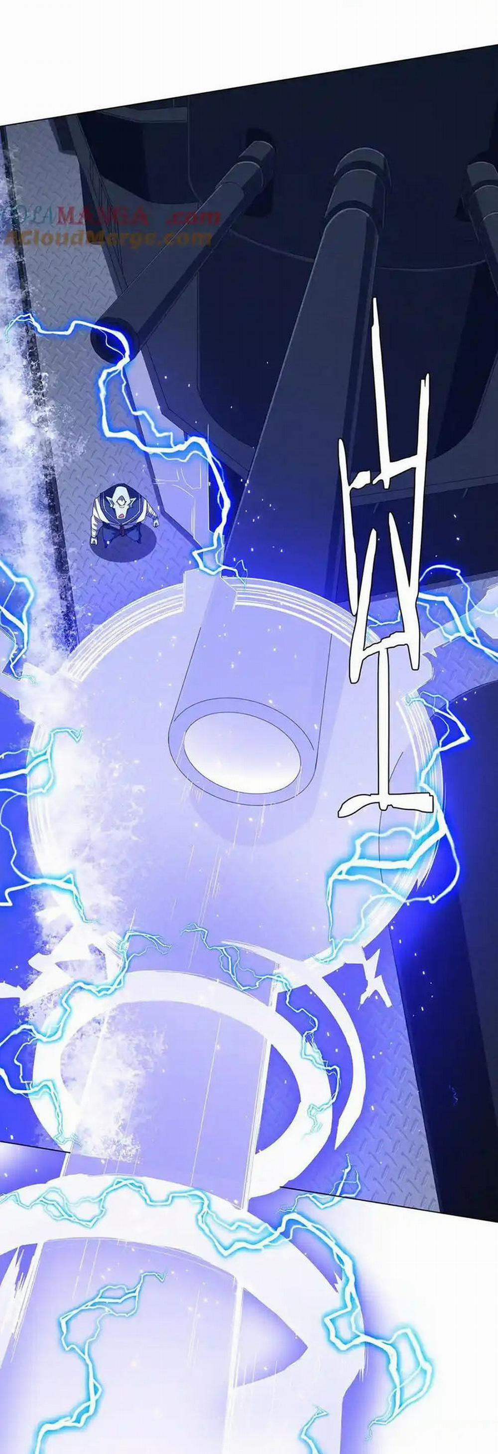 Bắt Đầu Với Trăm Vạn Minh Tệ 115 trang 10