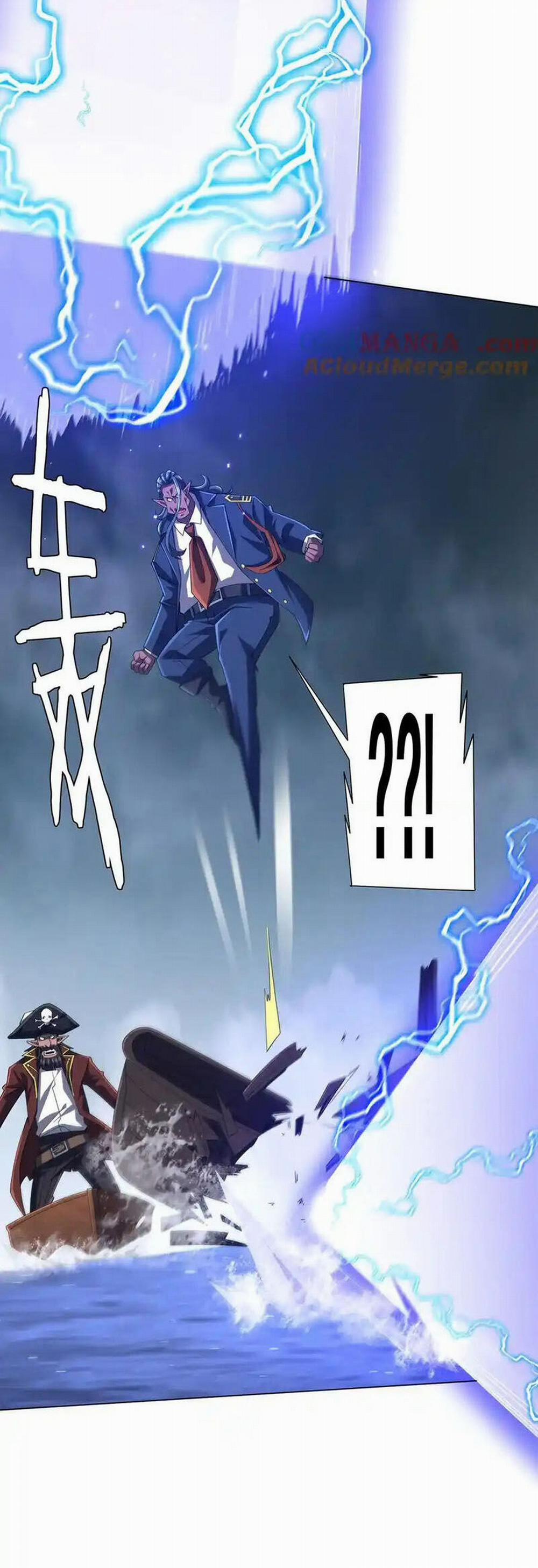 Bắt Đầu Với Trăm Vạn Minh Tệ 115 trang 11