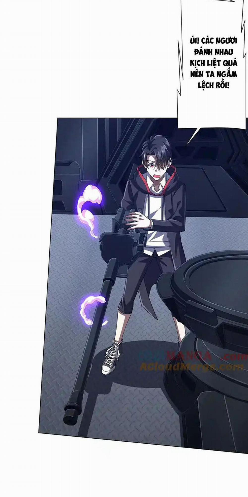 Bắt Đầu Với Trăm Vạn Minh Tệ 115 trang 13