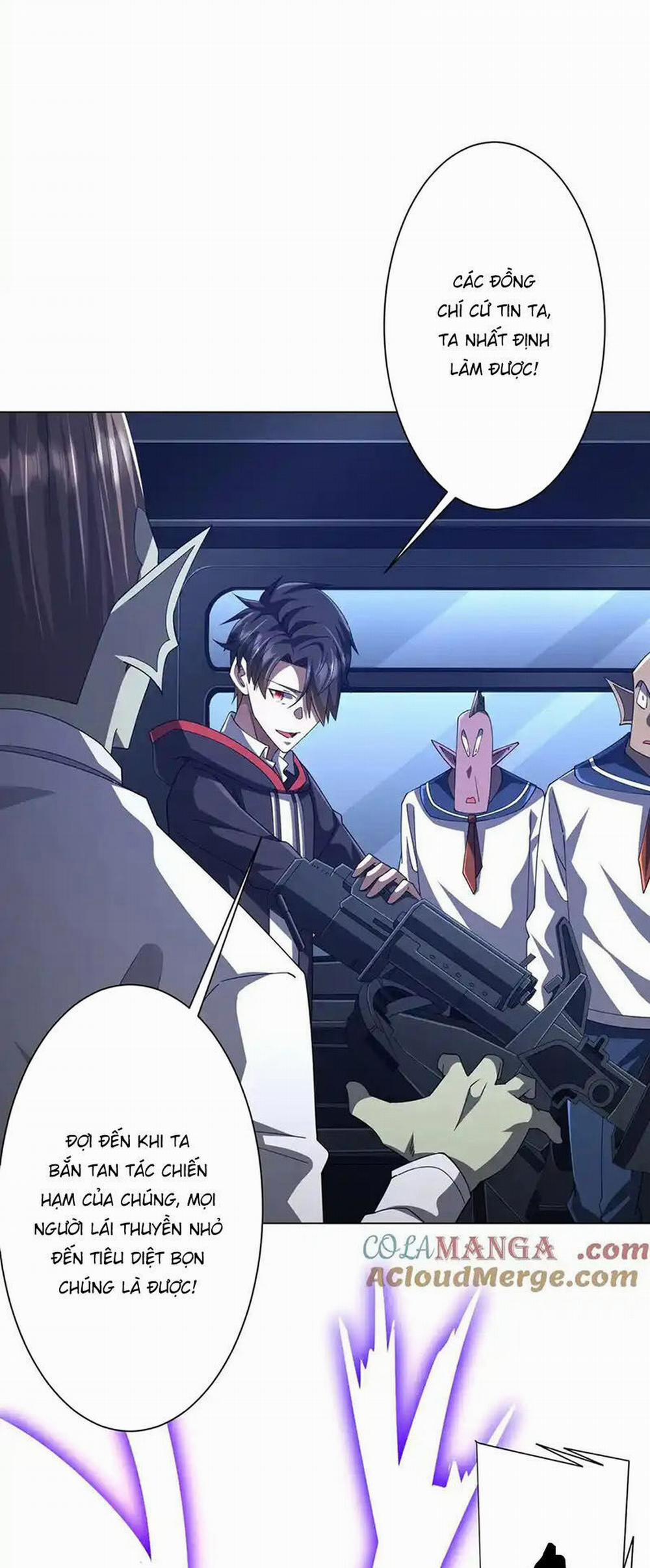 Bắt Đầu Với Trăm Vạn Minh Tệ 115 trang 17