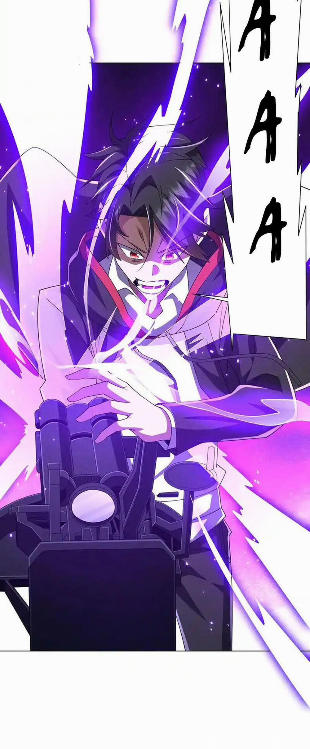 Bắt Đầu Với Trăm Vạn Minh Tệ 115 trang 18