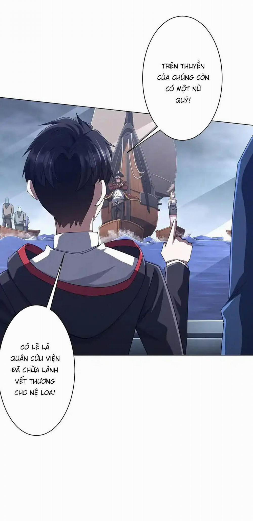 Bắt Đầu Với Trăm Vạn Minh Tệ 115 trang 2