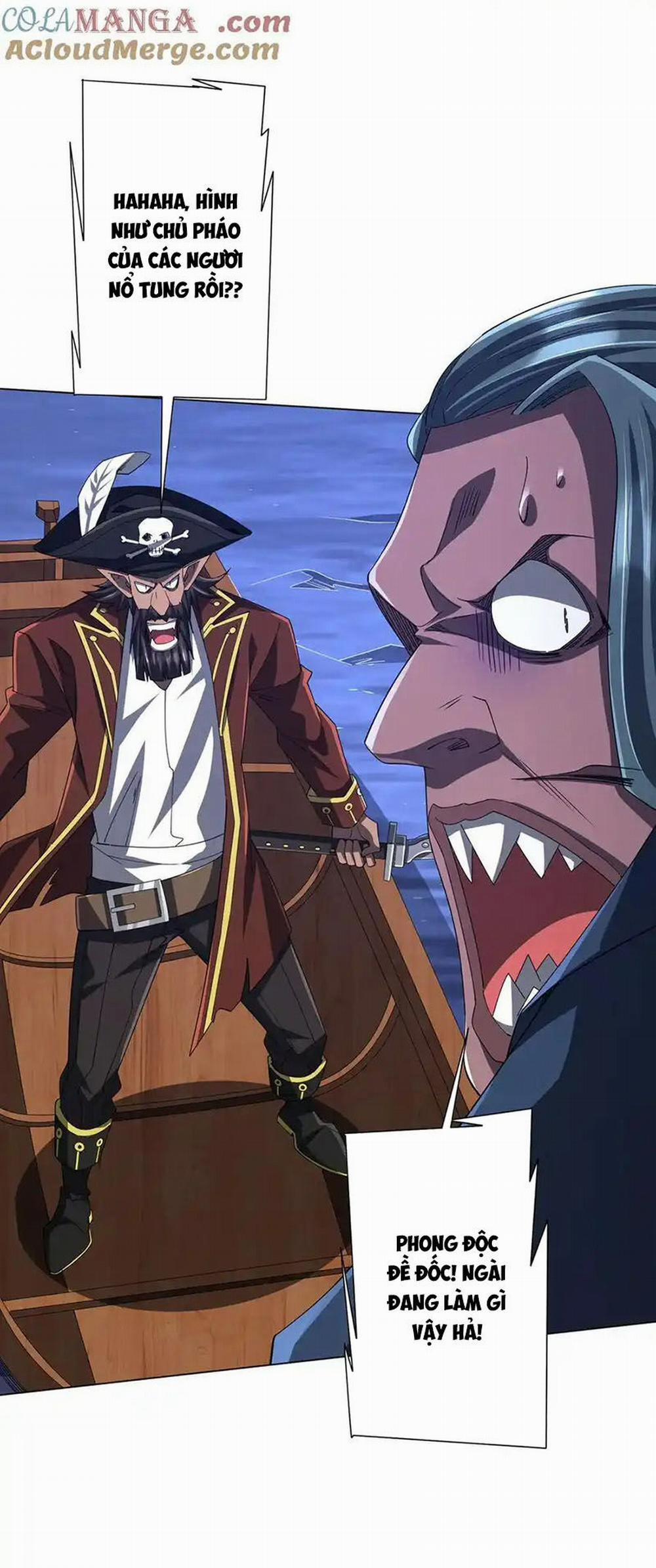 Bắt Đầu Với Trăm Vạn Minh Tệ 115 trang 26