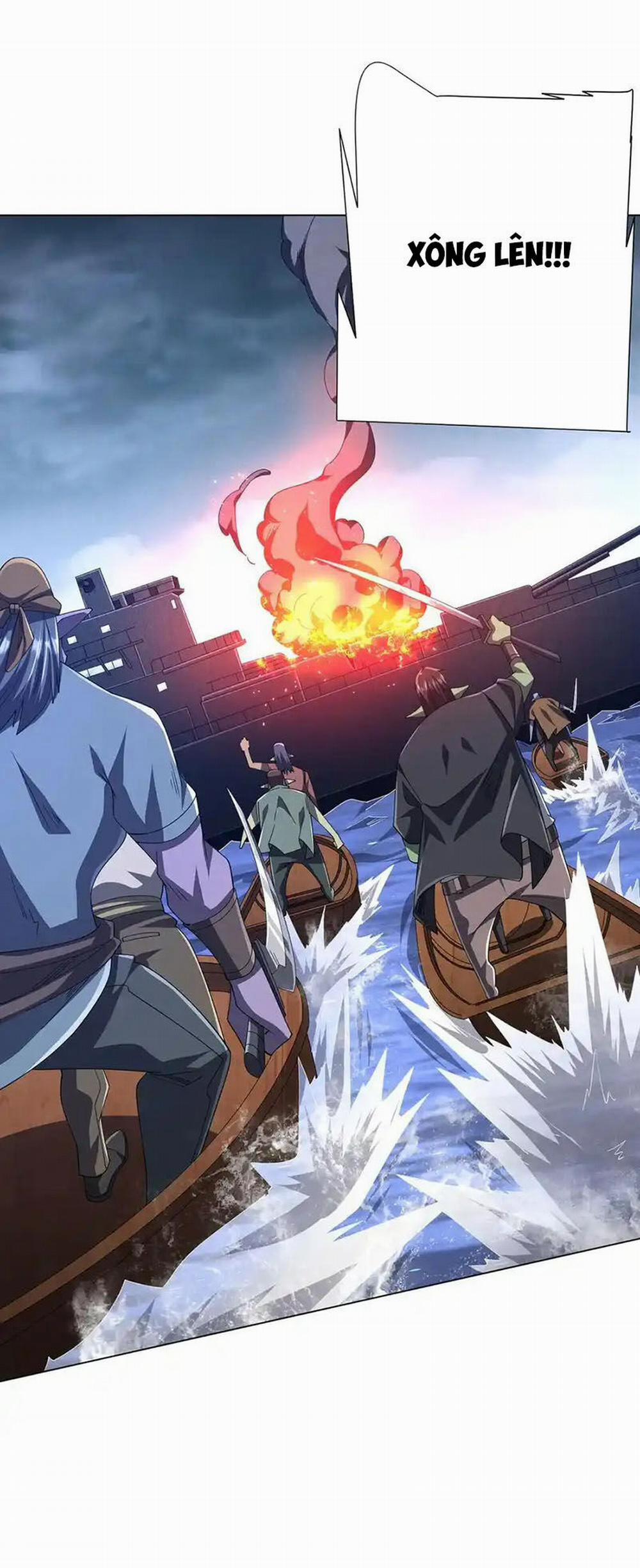 Bắt Đầu Với Trăm Vạn Minh Tệ 115 trang 29