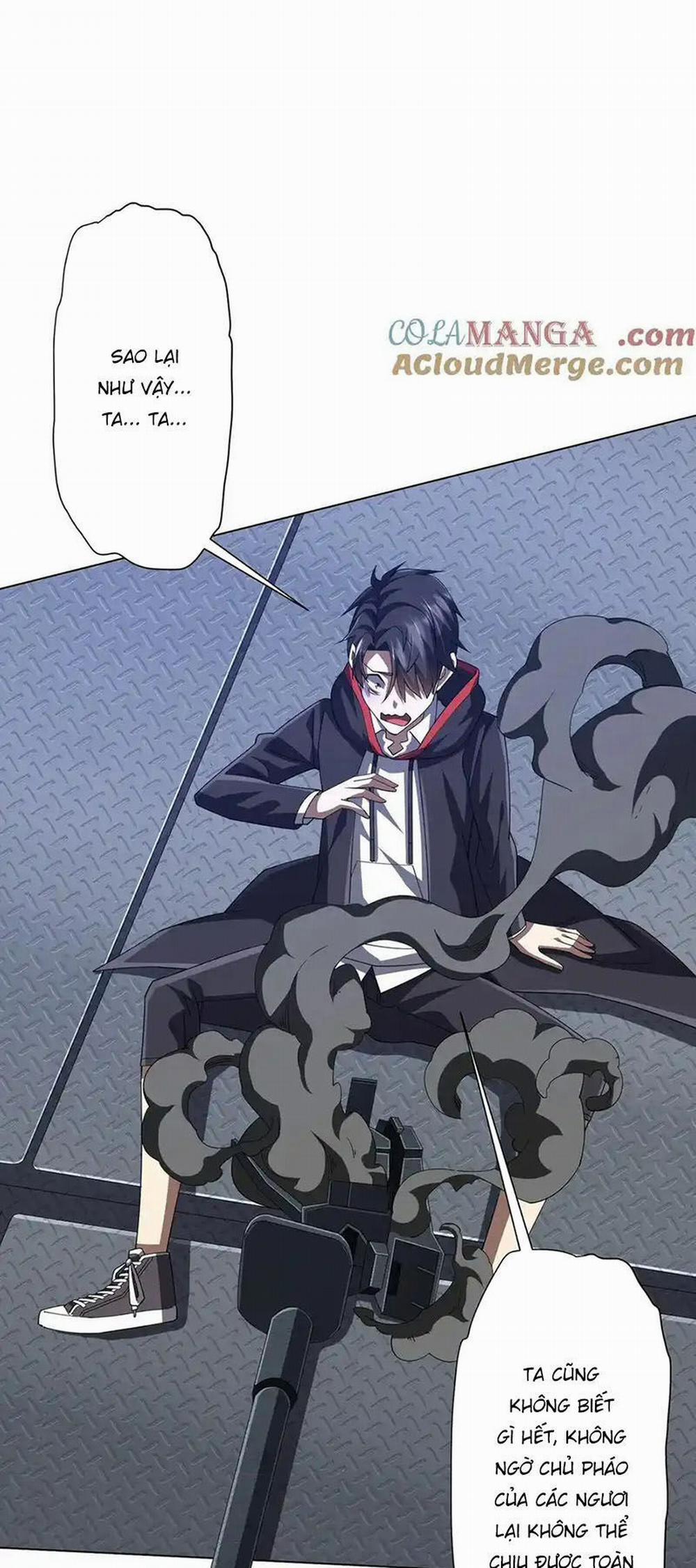 Bắt Đầu Với Trăm Vạn Minh Tệ 115 trang 30